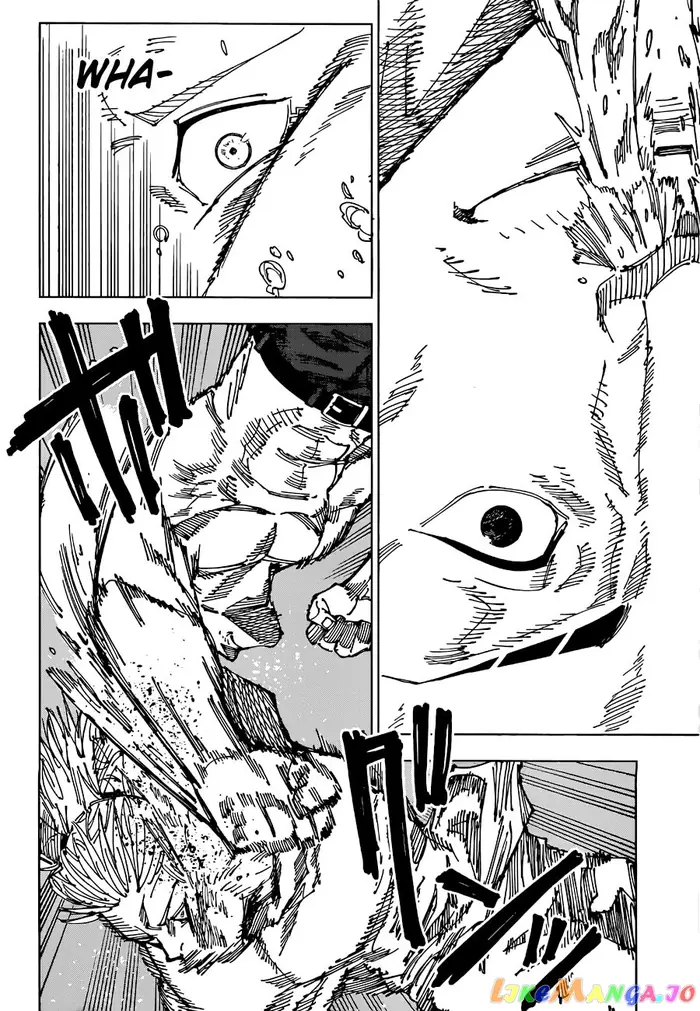 Jujutsu Kaisen Chapter 189 image 16_optimized